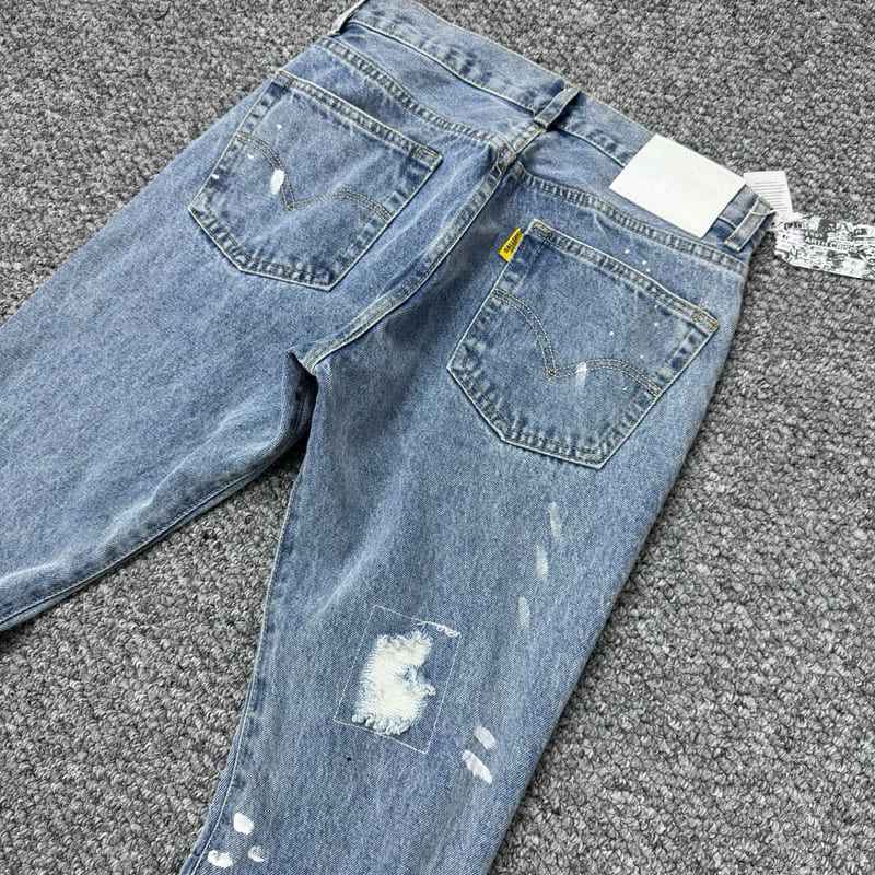 Calça Jeans Gallery. Dept Jeans