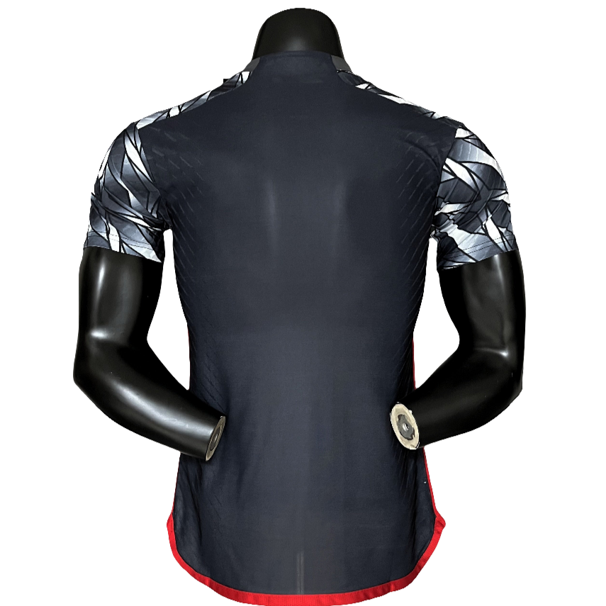 Camisa Flamengo 24/25 III Third - Versão Jogador