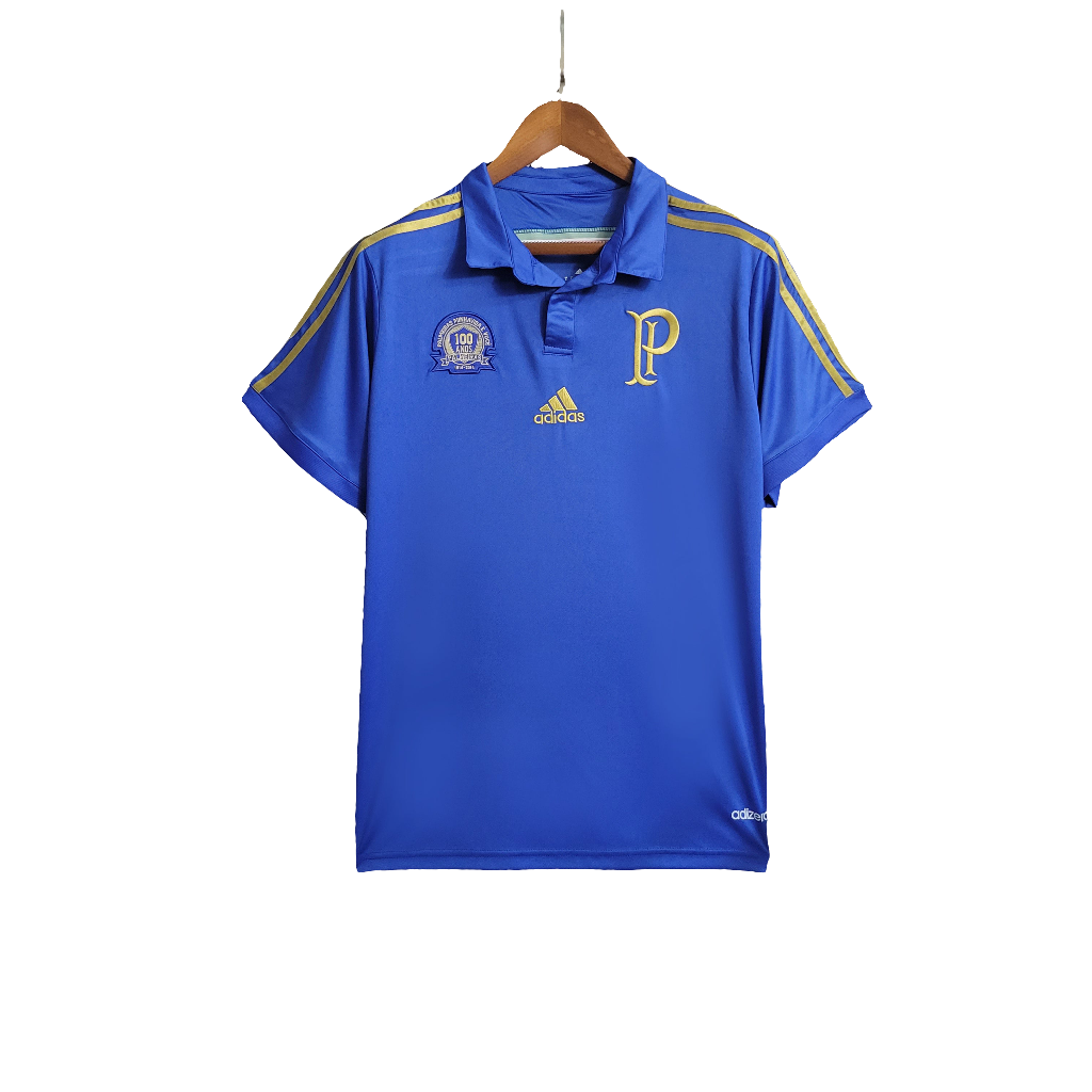 Camisa Palmeiras 14/15 - Versão Retrô