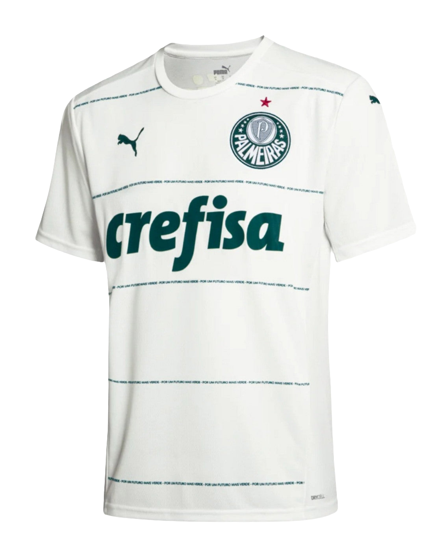 Camisa Palmeiras 22/23 II Away - Versão Torcedor
