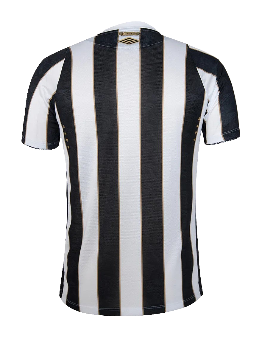 Camisa Santos 24/25 II Away - Versão Torcedor