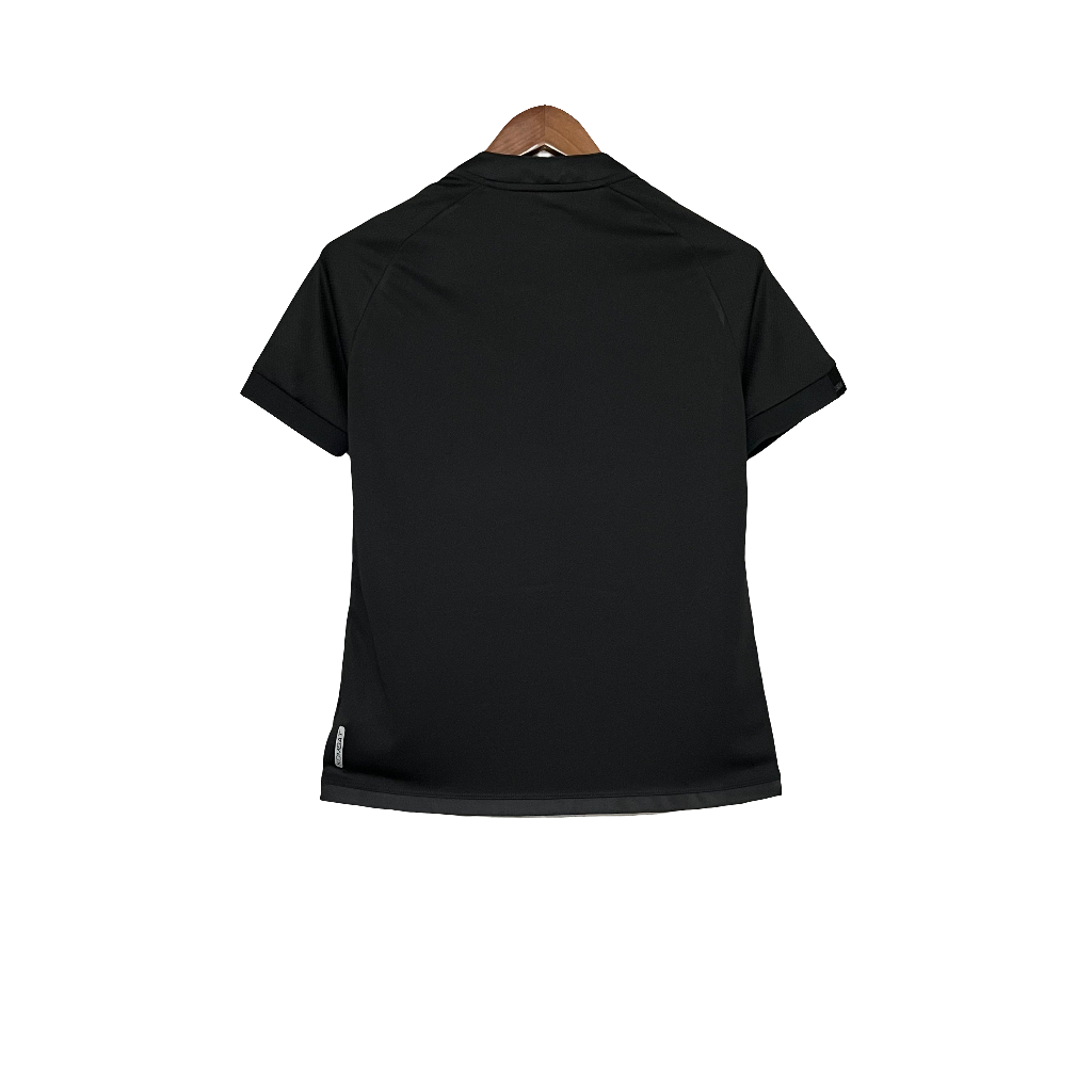 Camisa Vasco 24/25 IV Fourth - Feminina