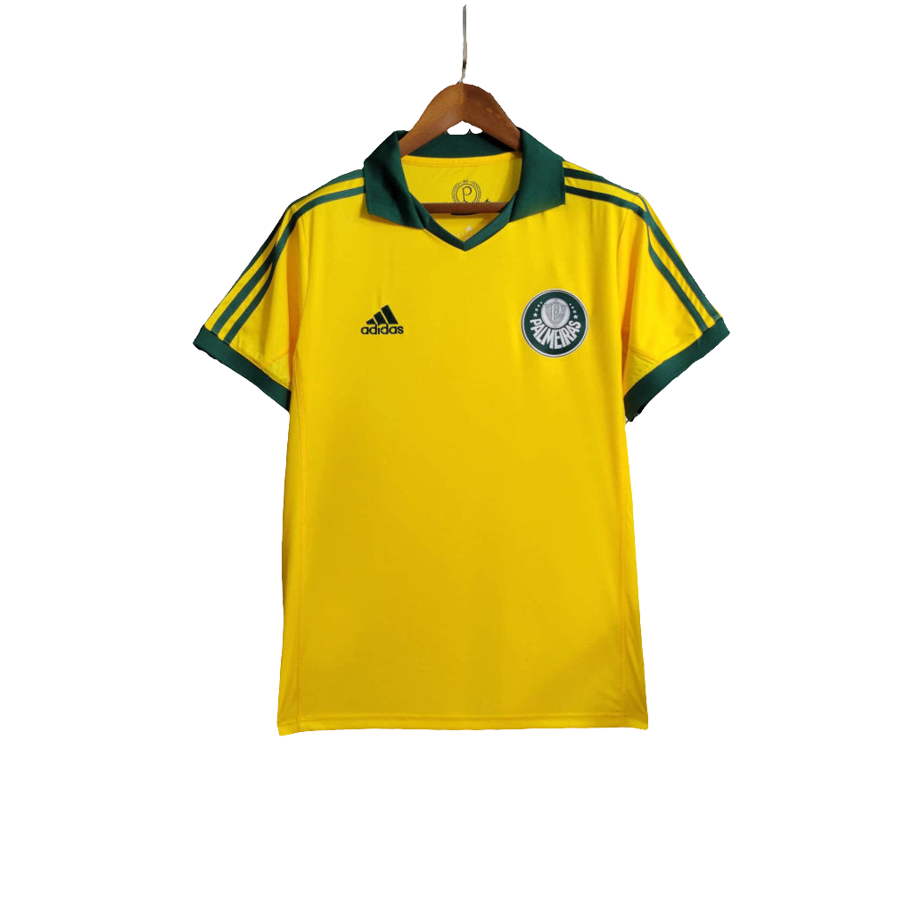 Camisa Palmeiras 2014 - Versão Retrô