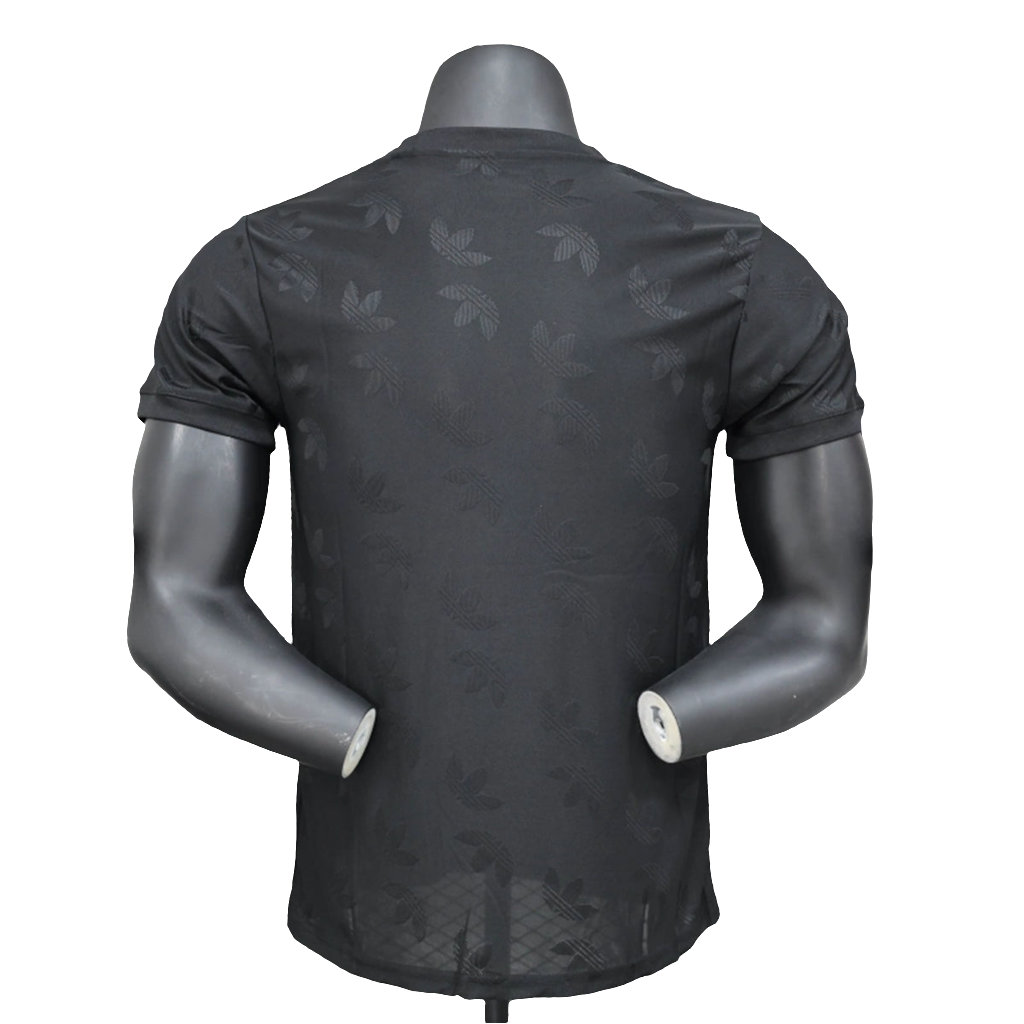 Camisa Arsenal 25/26 Edição Especial - Preto - Versão Jogador