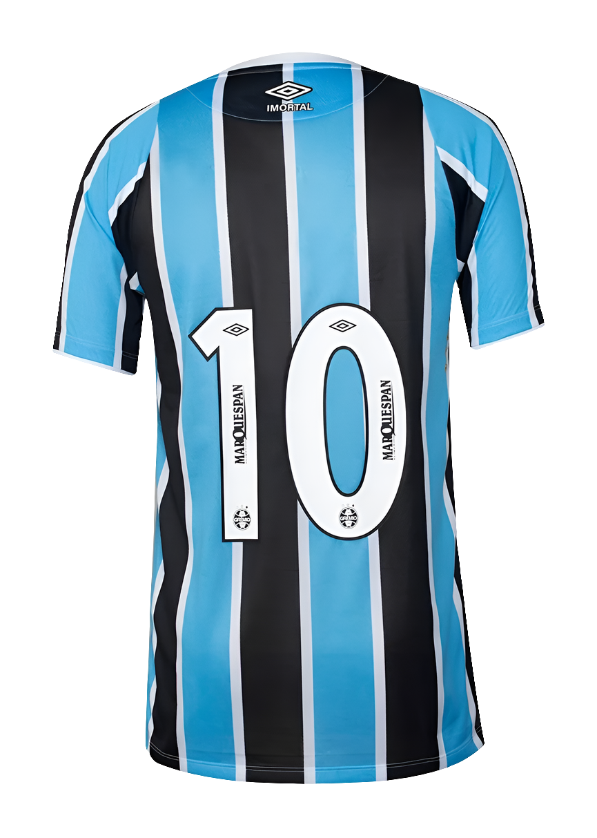 Camisa Grêmio 24/25 I Home - Versão Torcedor