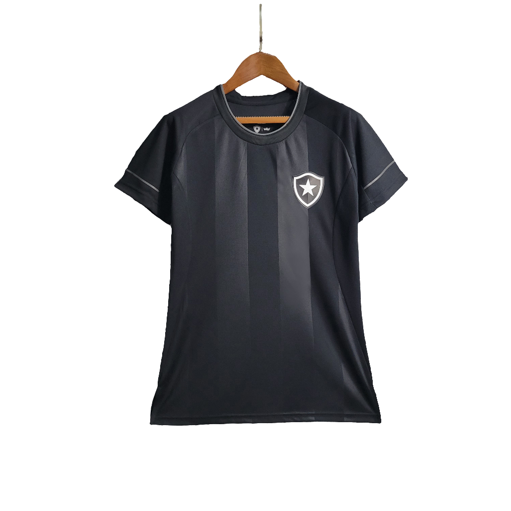 Camisa Botafogo 22/23 II Away - Feminina