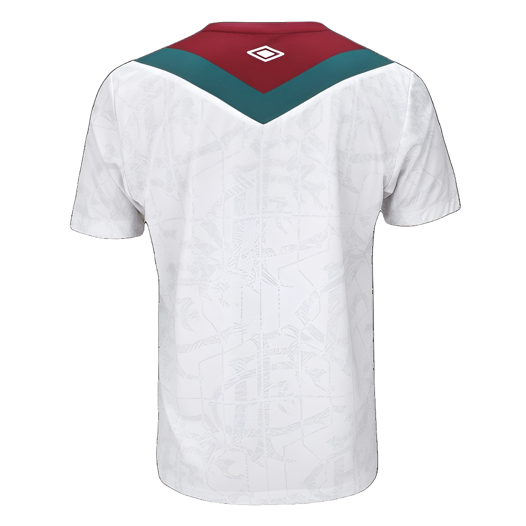 Camisa Fluminense 24/25 III Third - Versão Jogador