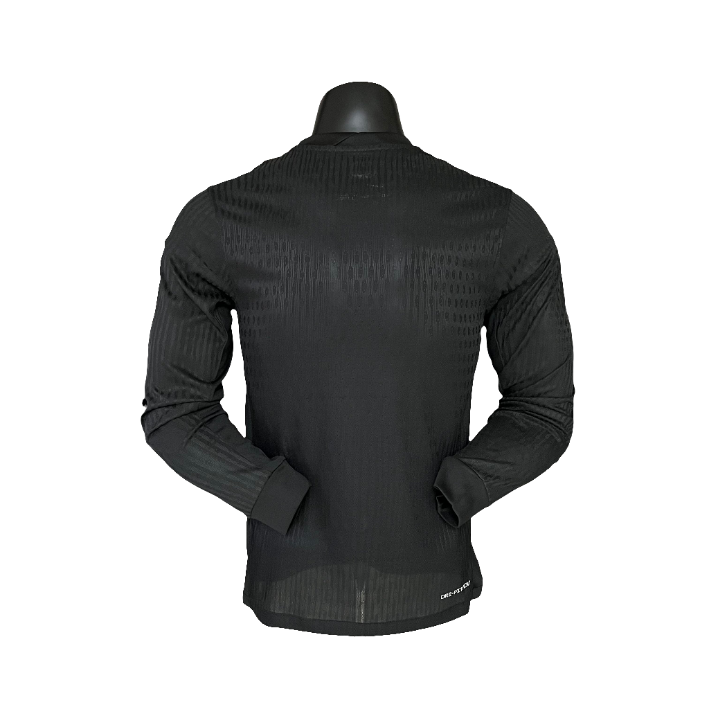 Camisa Corinthians 24/25 II Away - Manga Longa