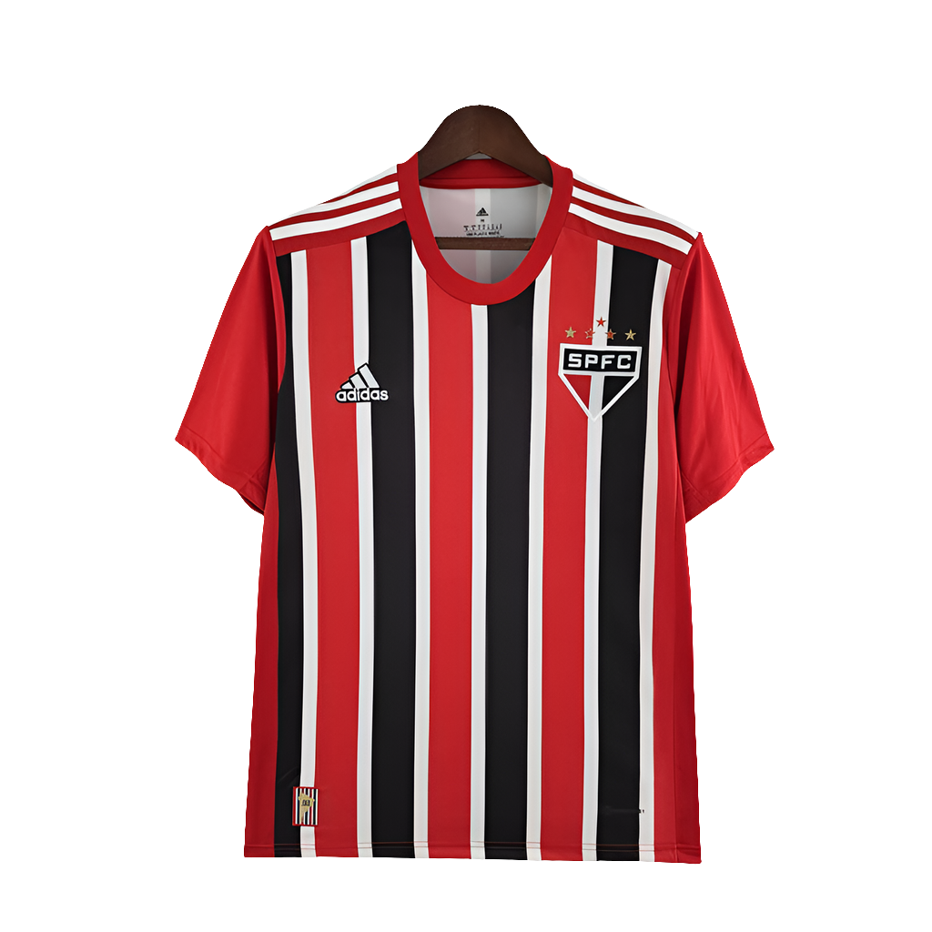 Camisa São Paulo 22/23 II Away - Versão Torcedor