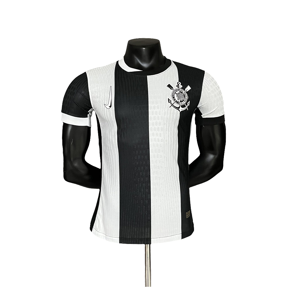 Camisa Corinthians 24/25 III Third - Versão Jogador
