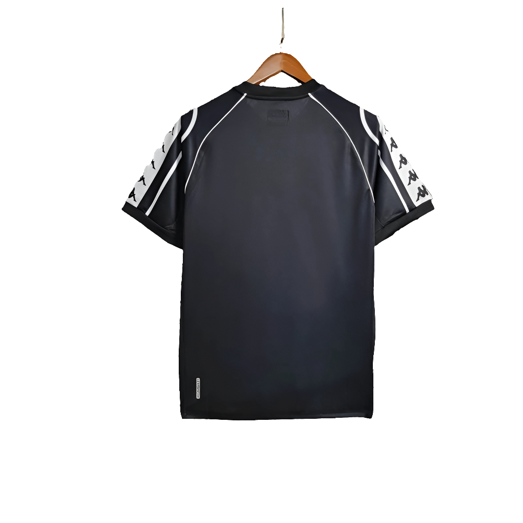 Camisa Vasco 24/25 Edição Especial - Preto - Versão Torcedor
