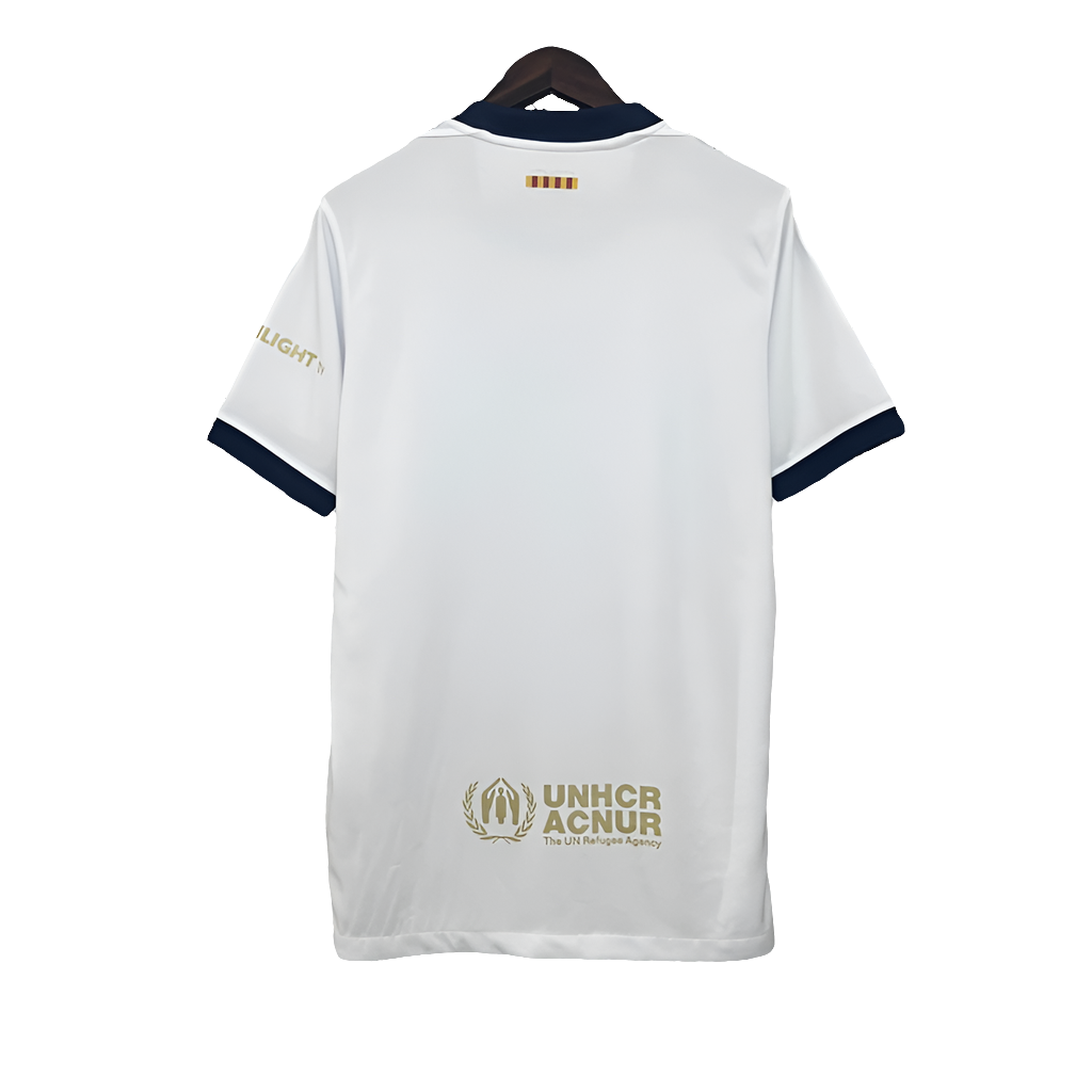 Camisa Barcelona 25/26 Edição Especial - Versão Torcedor