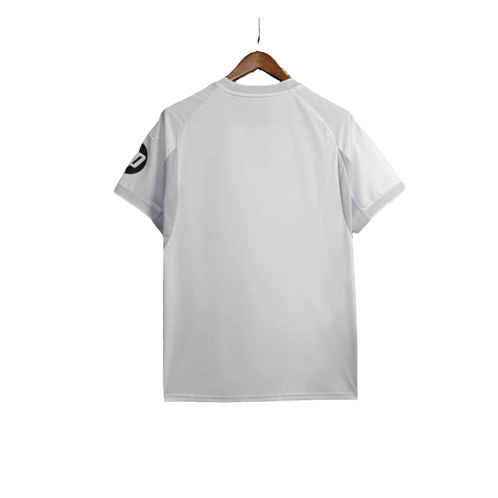 Camisa Real Madrid 25/26 I Home - Versão Torcedor