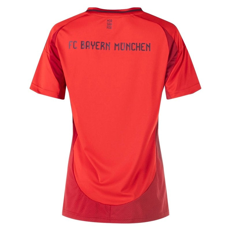 Camisa Bayern de Munique 24/25 I Home - Feminina