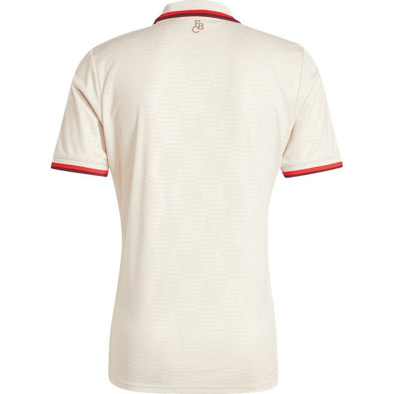 Camisa Bayern de Munique 24/25 III Third - Liga dos Campeões - Versão Torcedor