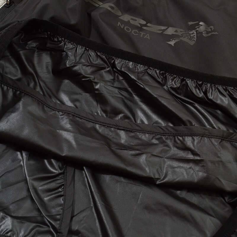 Conjunto Nike x NOCTA Running Camo