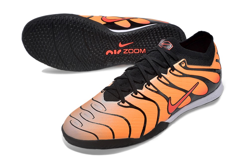 Chuteira Nike Air Zoom Mercurial Vapor XV Elite Futsal