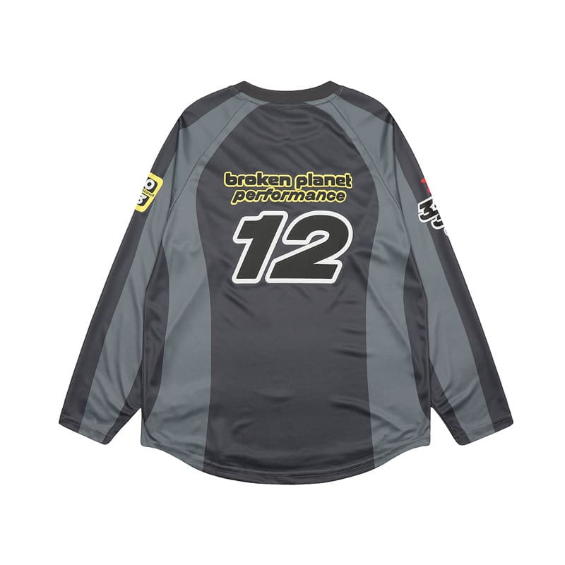 Camisa Broken Planet Football Jersey