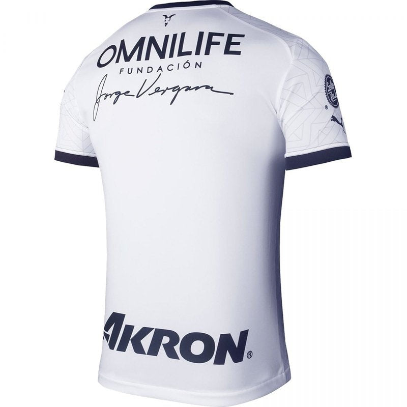 Camisa Chivas 22/23 II Away - Versão Torcedor