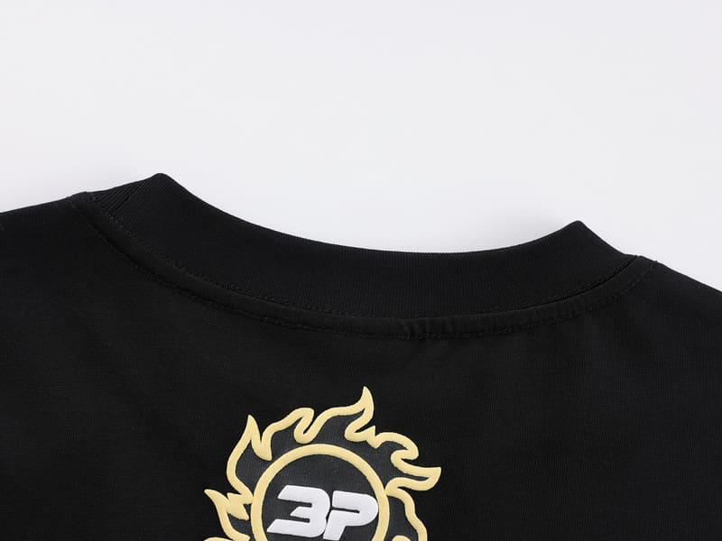 Camiseta Broken Planet Another Day