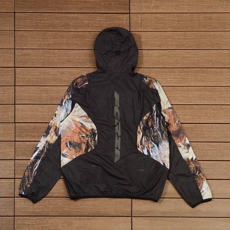 Conjunto Nike x NOCTA Running Camo