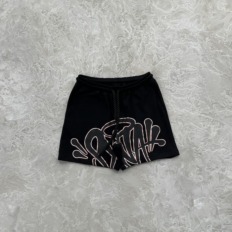 Conjunto Shorts Syna World Rose Gold