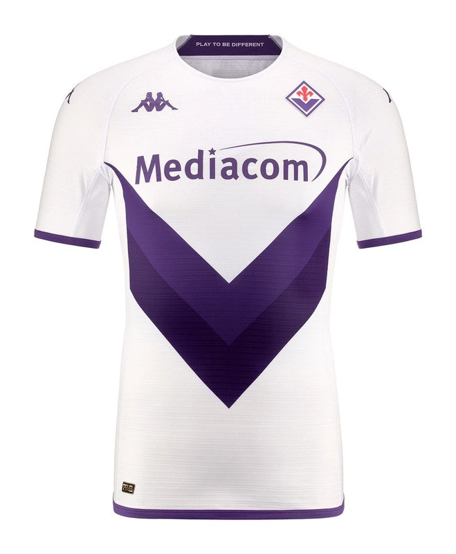 Camisa Fiorentina 22/23 II Away - Versão Torcedor