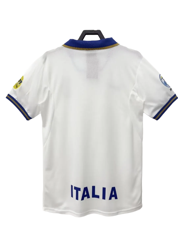 Camisa Itália 1996 II Away - Versão Retrô