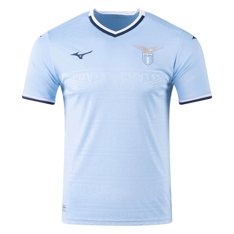 Camisa Lazio 24/25 I Home - Versão Torcedor