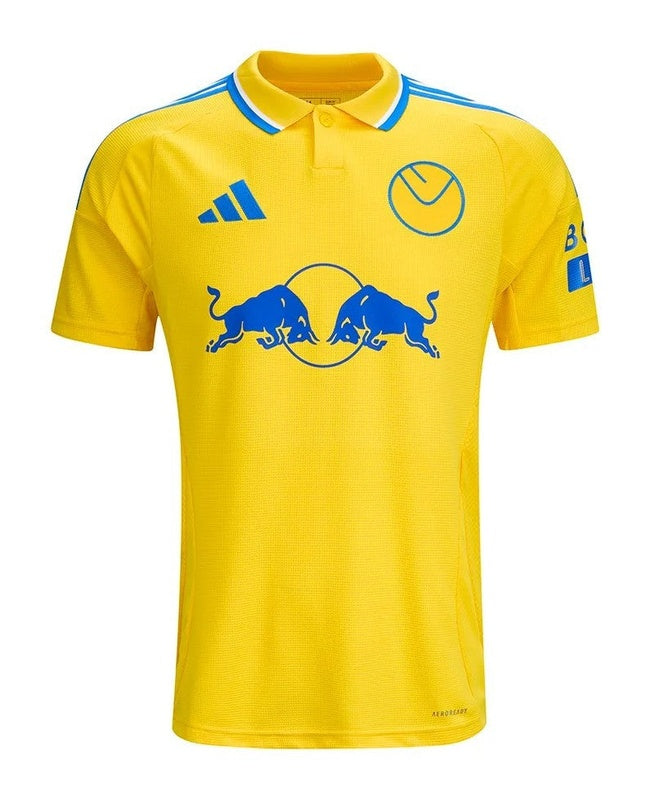 Camisa Leeds United 24/25 II Away - Versão Torcedor