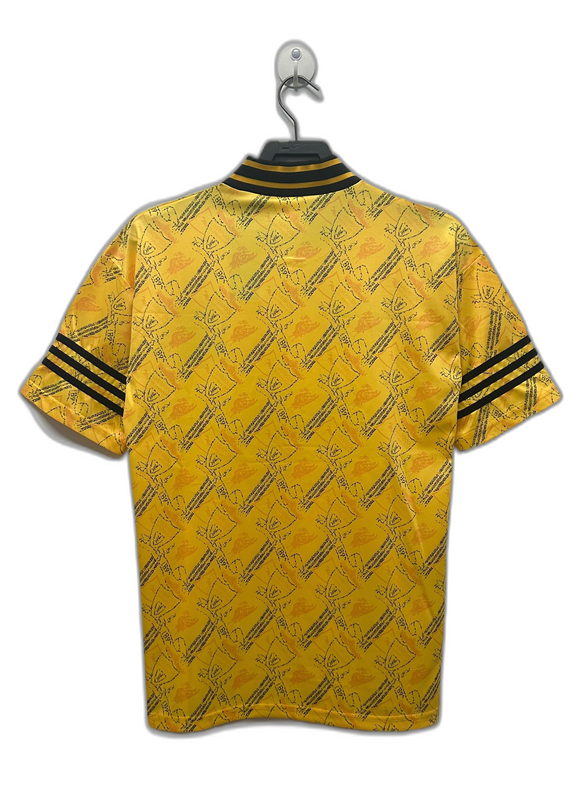 Camisa Liverpool 94/96 III Third - Versão Retrô