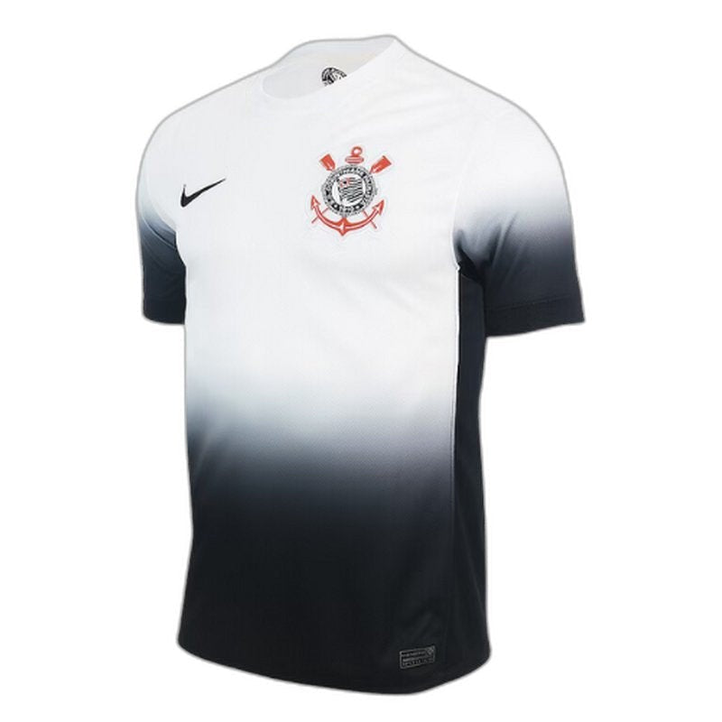 Camisa Memphis Depay Corinthians 24/25 I Home - Versão Torcedor