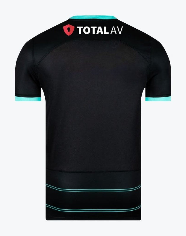 Camisa Portsmouth 24/25 II Away - Versão Torcedor