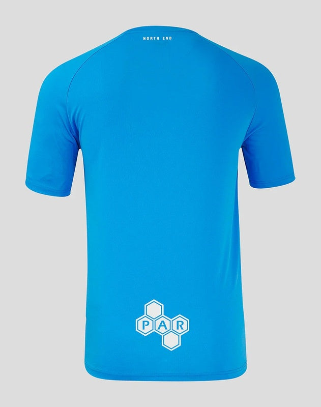 Camisa Preston North End 24/25 II Away - Versão Torcedor