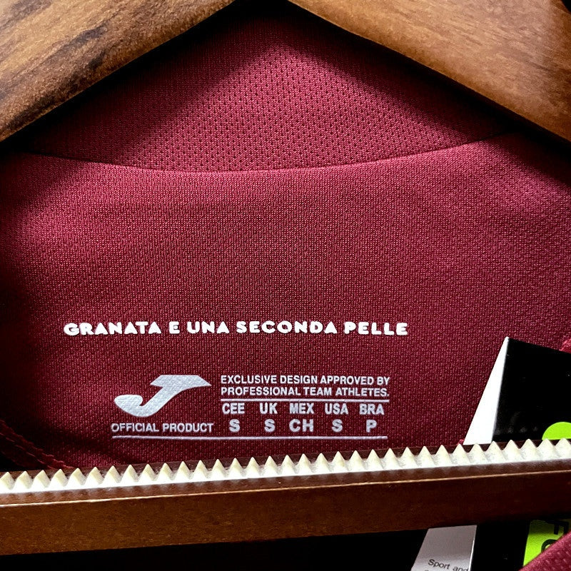 Camisa Torino 22/23 I Home - Versão Torcedor