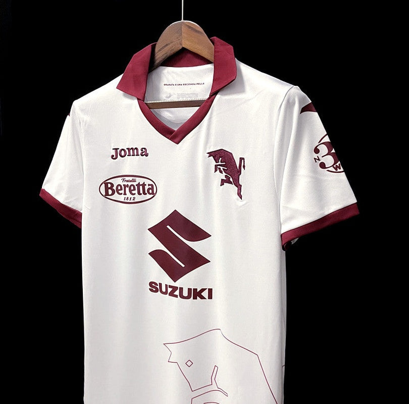 Camisa Torino 22/23 II Away - Versão Torcedor