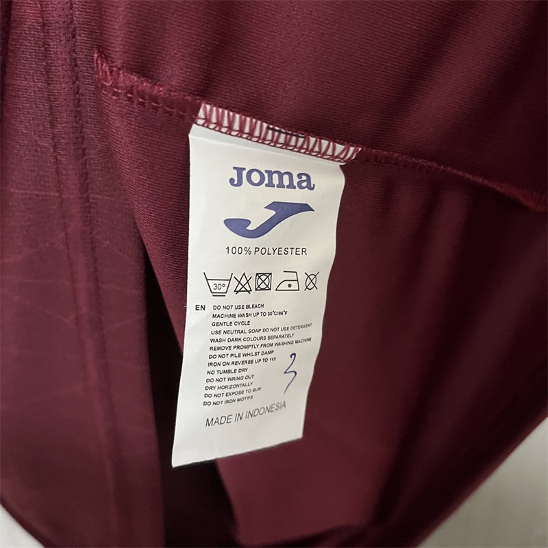 Camisa Torino 24/25 I Home - Versão Torcedor